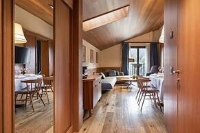 Faloria Mountain Spa Resort