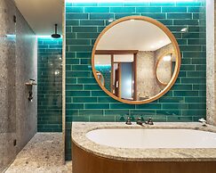 Faloria Mountain Spa Resort