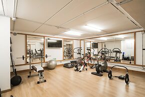 Faloria Mountain Spa Resort