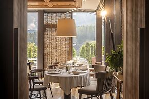 Faloria Mountain Spa Resort