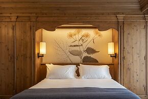 Faloria Mountain Spa Resort