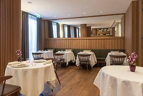 Faloria Mountain Spa Resort