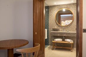 Faloria Mountain Spa Resort