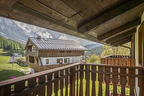 Faloria Mountain Spa Resort