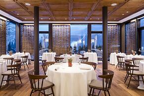 Faloria Mountain Spa Resort