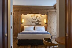 Faloria Mountain Spa Resort