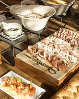 Faloria Mountain Spa Resort