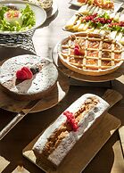 Faloria Mountain Spa Resort