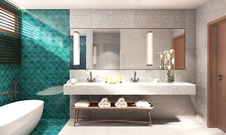 Faloria Mountain Spa Resort