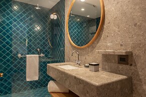 Faloria Mountain Spa Resort