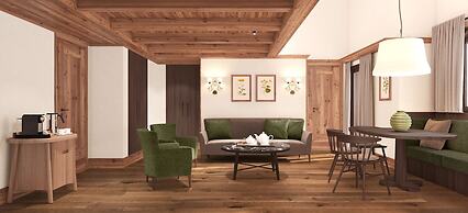 Faloria Mountain Spa Resort