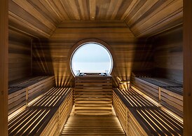 Faloria Mountain Spa Resort