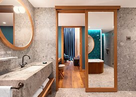 Faloria Mountain Spa Resort