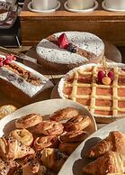 Faloria Mountain Spa Resort