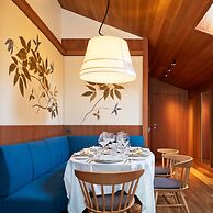 Faloria Mountain Spa Resort