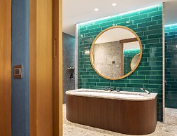 Faloria Mountain Spa Resort