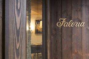 Faloria Mountain Spa Resort