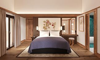 Faloria Mountain Spa Resort