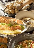 Faloria Mountain Spa Resort