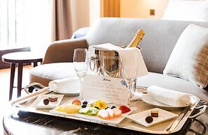 Faloria Mountain Spa Resort