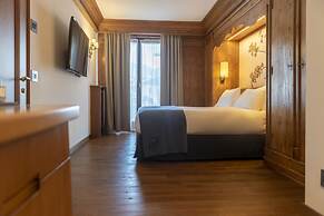 Faloria Mountain Spa Resort