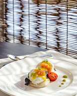 Faloria Mountain Spa Resort