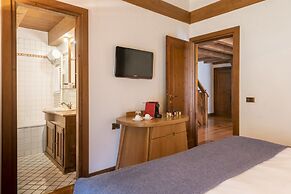 Faloria Mountain Spa Resort