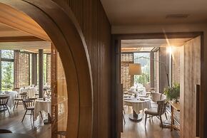 Faloria Mountain Spa Resort