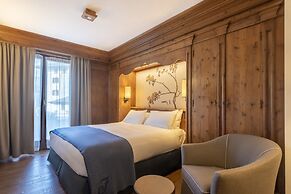 Faloria Mountain Spa Resort