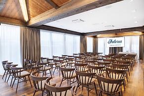 Faloria Mountain Spa Resort