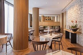 Faloria Mountain Spa Resort