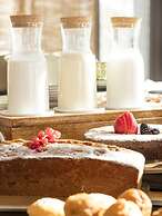 Faloria Mountain Spa Resort