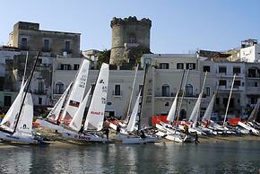 Hotel Villa Carolina