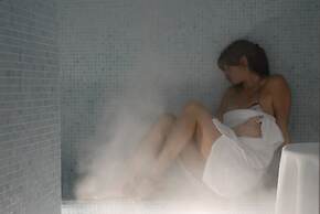 Hotel Villa Carolina