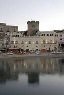 Hotel Villa Carolina