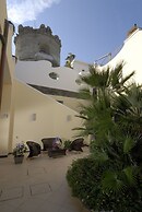 Hotel Villa Carolina