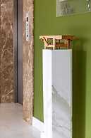 B&B HOTEL Habitat Giussano