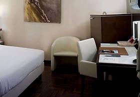 B&B HOTEL Habitat Giussano