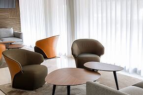 B&B HOTEL Habitat Giussano