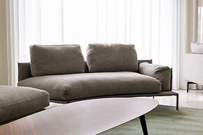 B&B HOTEL Habitat Giussano