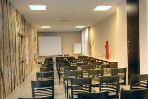 B&B HOTEL Habitat Giussano