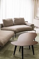 B&B HOTEL Habitat Giussano