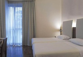 B&B HOTEL Habitat Giussano