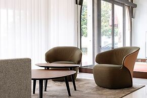 B&B HOTEL Habitat Giussano