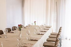 B&B HOTEL Habitat Giussano