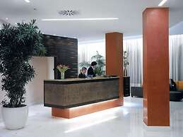 B&B HOTEL Habitat Giussano