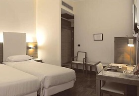 B&B HOTEL Habitat Giussano