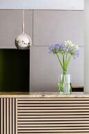 B&B HOTEL Habitat Giussano