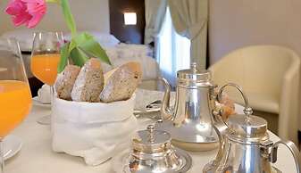 B&B HOTEL Habitat Giussano