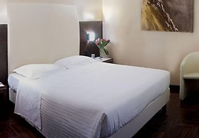 B&B HOTEL Habitat Giussano